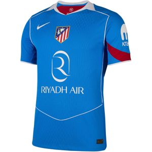 Authentiek Derde Shirt Atlético Madrid Total 90 2025/26
