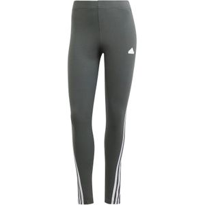 adidas - Future Icons 3 Stripes - Leggings - Dames