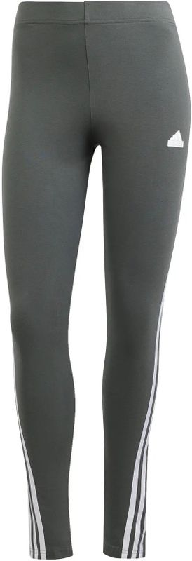 adidas - Future Icons 3 Stripes - Leggings - Dames