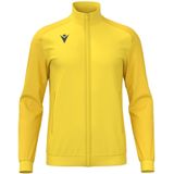 Macron - Anubis - Track Suit Jas - Poly Dry Stof - Met Rits