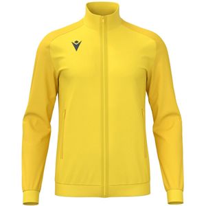 Macron - Anubis - Track Suit Jas - Poly Dry Stof - Met Rits