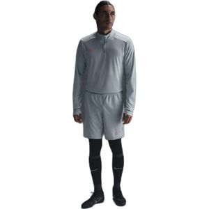 Nike - Academy Dri-FIT - Sportbroek - Zwart - Ultralicht - Ademend