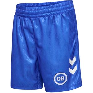 Korte Domicilie kind Odense Boldklub 2024/25