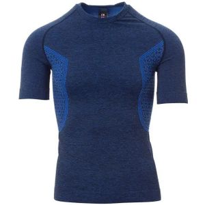 Thermobroek - Zwart - Poliamide/Polyester - Lichtgewicht