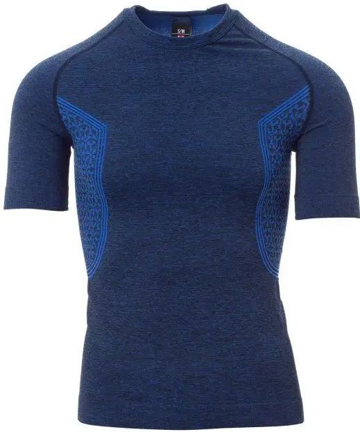 Thermobroek - Zwart - Poliamide/Polyester - Lichtgewicht