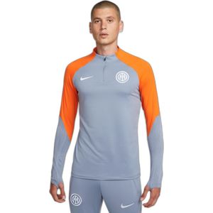 Third trainingshirt Inter Milan Strike 2023/24