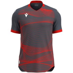 Macron - Wyvern Eco - Wedstrijdshirt - 100% Gerecycled PET