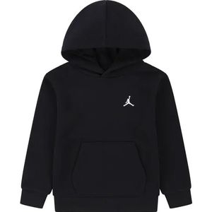 Jordan - MJ Brooklyn - Hoodie - Zwart en Wit