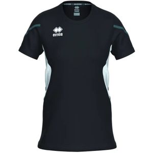 Errea - Corinne - Meisjestrui - Korte Mouwen