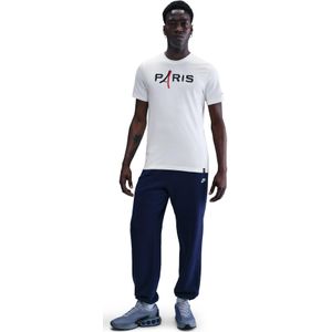 PSG T-shirt Wordmark 2025/26