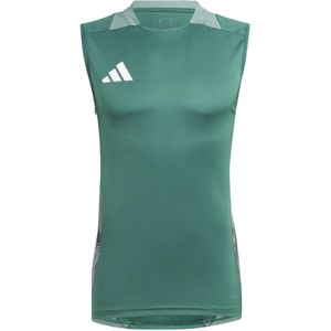 Trainingstanktop adidas Tiro 24 Compétition
