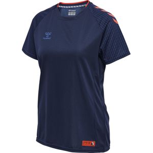 Hummel - Pro Grid - Damestrui - 100% Polyester