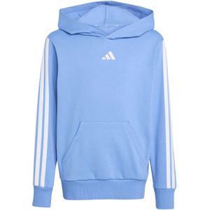 Adidas - Essentials - Hoodie - Katoenmix - Junioren
