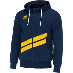 Kinderjas met capuchon Errea Jill