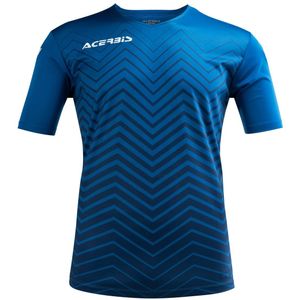 Acerbis - Tyroc - Kindertrui - Blauw marine