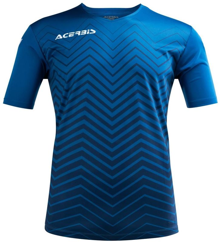 Acerbis - Tyroc - Kindertrui - Blauw marine