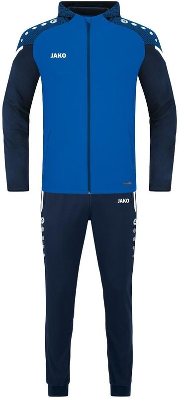 Jako - Performance - Vrijetijdspak - Royal / Marine
