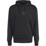 Hoodie adidas Essentials 3-Stripes Fleece
