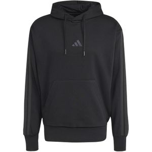 Hoodie adidas Essentials 3-Stripes Fleece