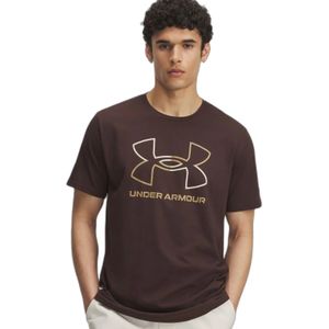 Under Armour - Gl Foundation Update - T-shirt - Korte Mouwen