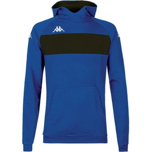 Kappa - Daccio - Sweater - Met Capuchon - Kinderen - Slim Fit