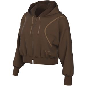 Damessweatshirt met rits Nike Sportswear Air
