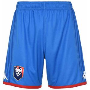 Korte SM Caen Kombat Ryder 2022/23