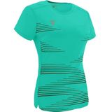 Macron - Irma - Damestrui - Slim Fit - Ademend