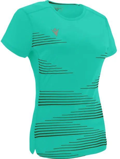 Macron - Irma - Damestrui - Slim Fit - Ademend