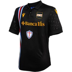 Sampdoria kindertrui 2023/24