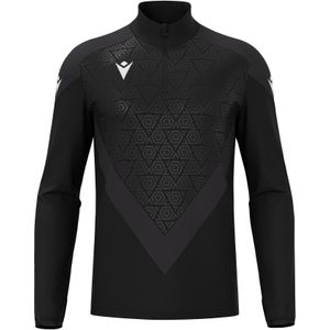 Opleiding top Macron Yaruga