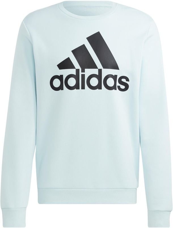adidas - Essentials - Sweatshirt - Met Groot Logo