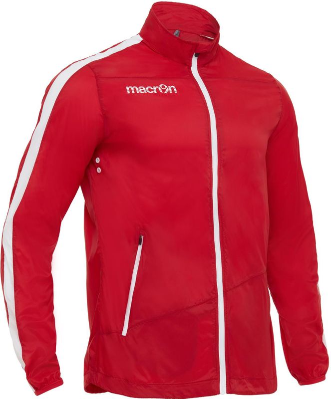 Macron - Montreal - Windbreaker - Jacks