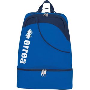 Errea - Lynos - Rugzak - Zwart - Polyester - 48x35x24 cm