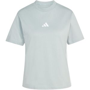 Dames-T-shirt adidas Essentials 3-Stripes