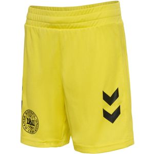 Kinder keepersbroek Hummel DBU 24 GK