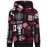 Jordan - MJ Essentials - Sweatshirt - Zwart - Katoen