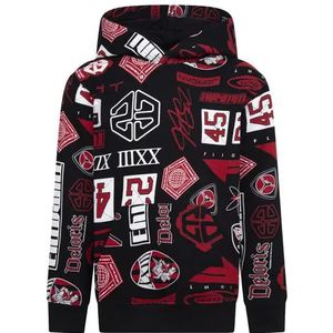 Jordan - MJ Essentials - Sweatshirt - Zwart - Katoen