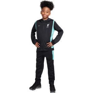 Buitensportoutfit voor kinderen Liverpool FC Poly 2024/25