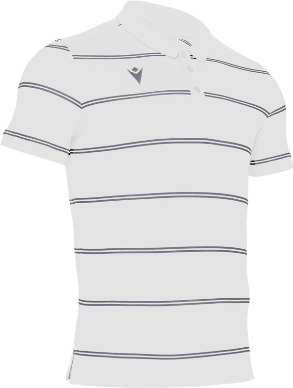 Macron - Flamenco - Poloshirt - Katoenjersey