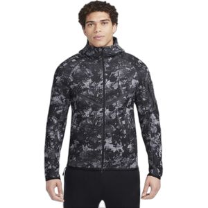 Hooded jacket Nike Tech Windrunner