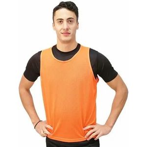 Kazuifel Softee - Microgeperforeerd Trainingsshirt - Unisex - Mouwloos - Normale Pasvorm