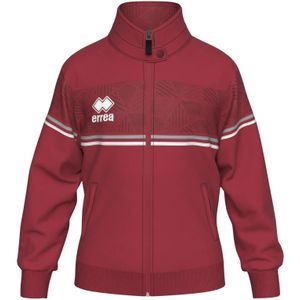 Errea - Diana - Meisjesjas - Zwart