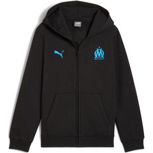 Kinderen hoodie trainingsjack OM 2025/26
