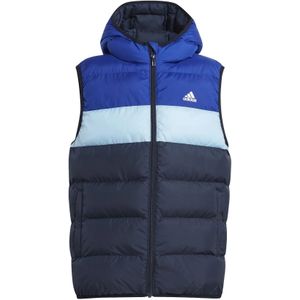 adidas - Mouwloos Kinderjack - Synthetic