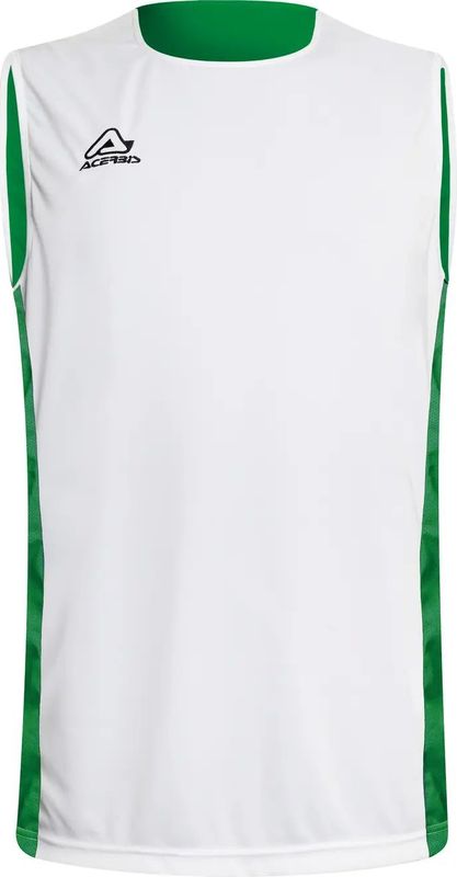 Acerbis - Larry - Tanktop - 100% Polyester - Ademend - Voor Kinderen