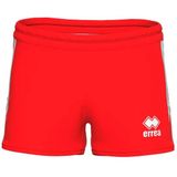 Erreà - Owens - Kinderbroeken - Sportbroek - Zwart