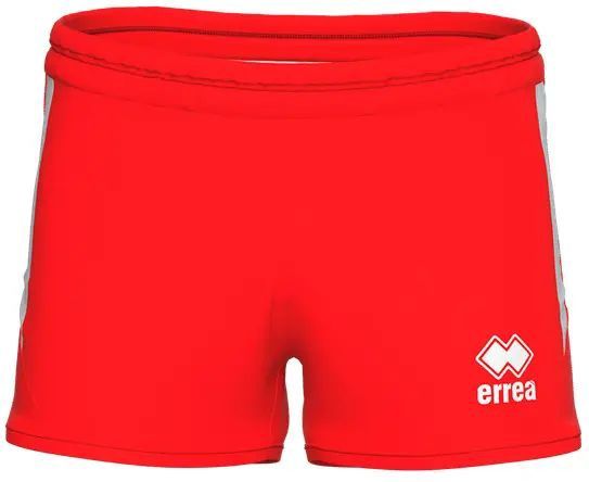 Erreà - Owens - Kinderbroeken - Sportbroek - Zwart