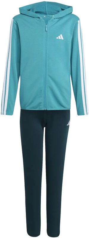adidas - Essentials 3-Stripes - Trainingspak - Kinder