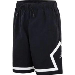 Jordan - Poolside Diamond - Korte Broek - Geweven - Zwart